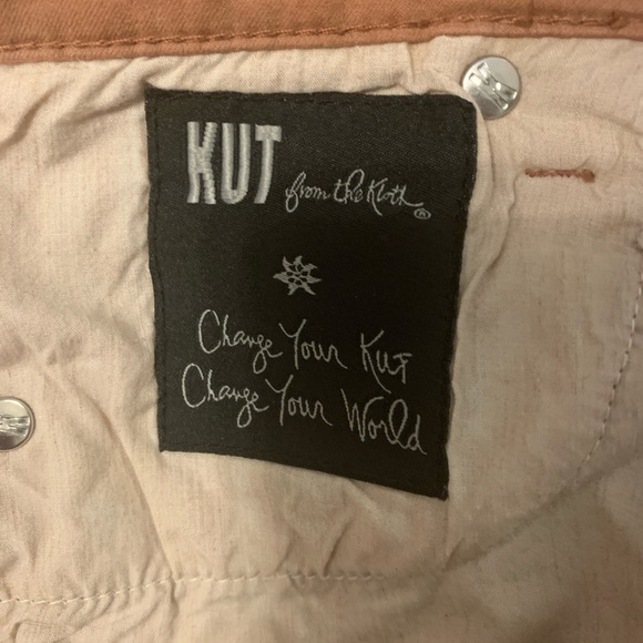 Pants - Picture 1 of 6